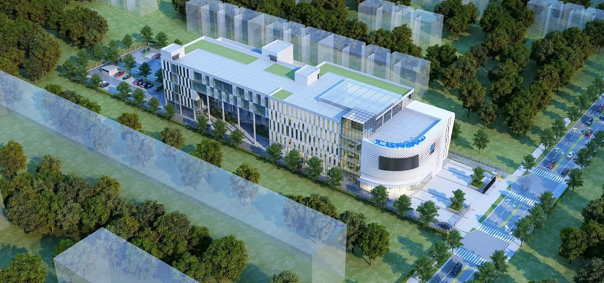 汇珏科技集团